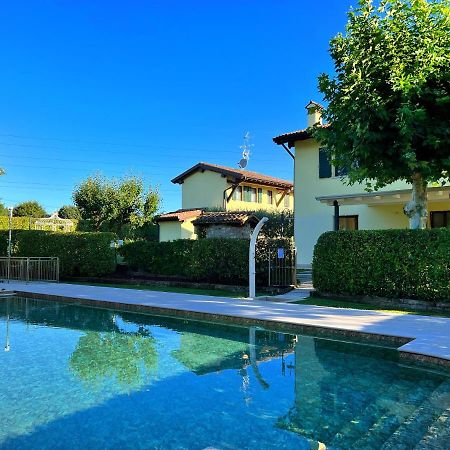 Agriturismo Bitturelli Ponti sul Mincio Kültér fotó