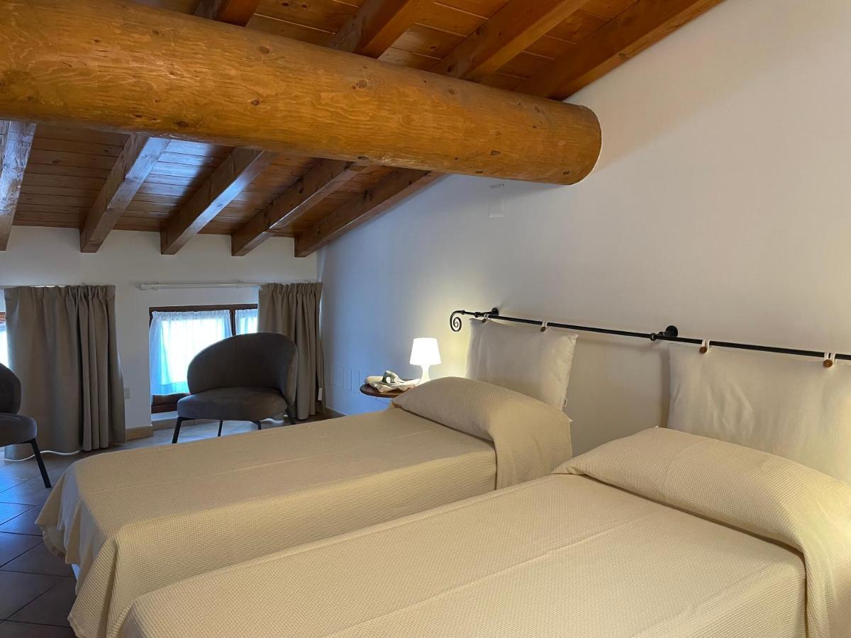 Agriturismo Bitturelli Ponti sul Mincio Kültér fotó