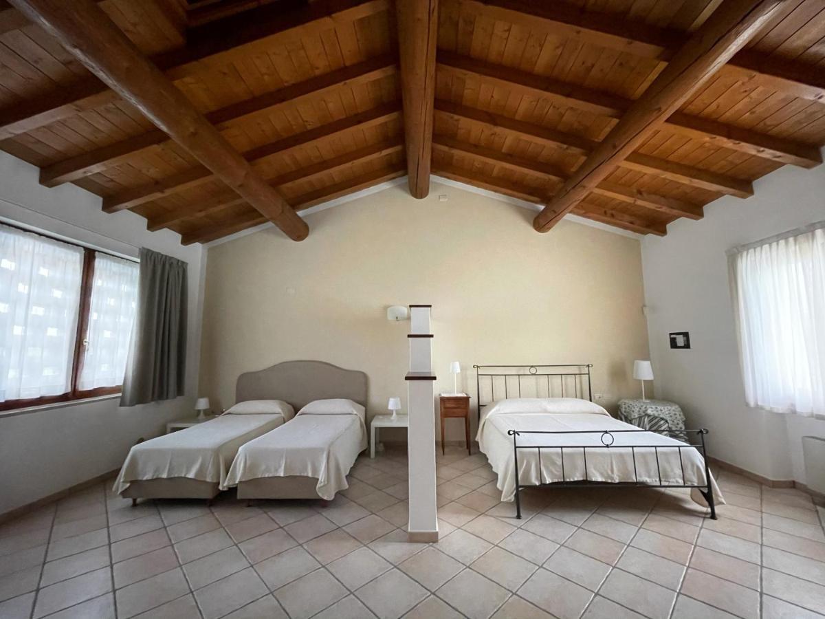 Agriturismo Bitturelli Ponti sul Mincio Kültér fotó