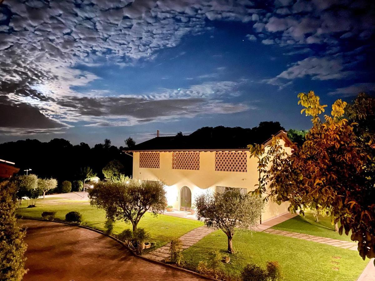 Agriturismo Bitturelli Ponti sul Mincio Kültér fotó