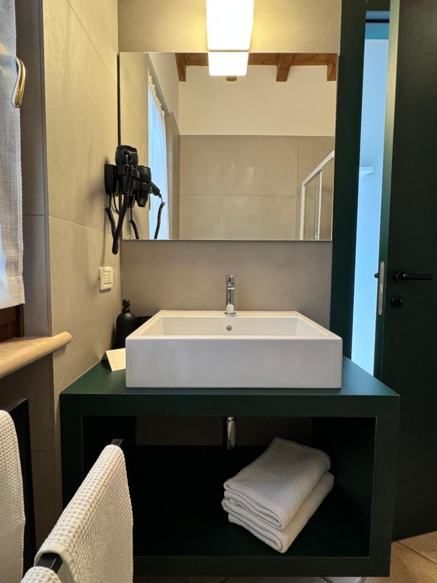 Agriturismo Bitturelli Ponti sul Mincio Kültér fotó