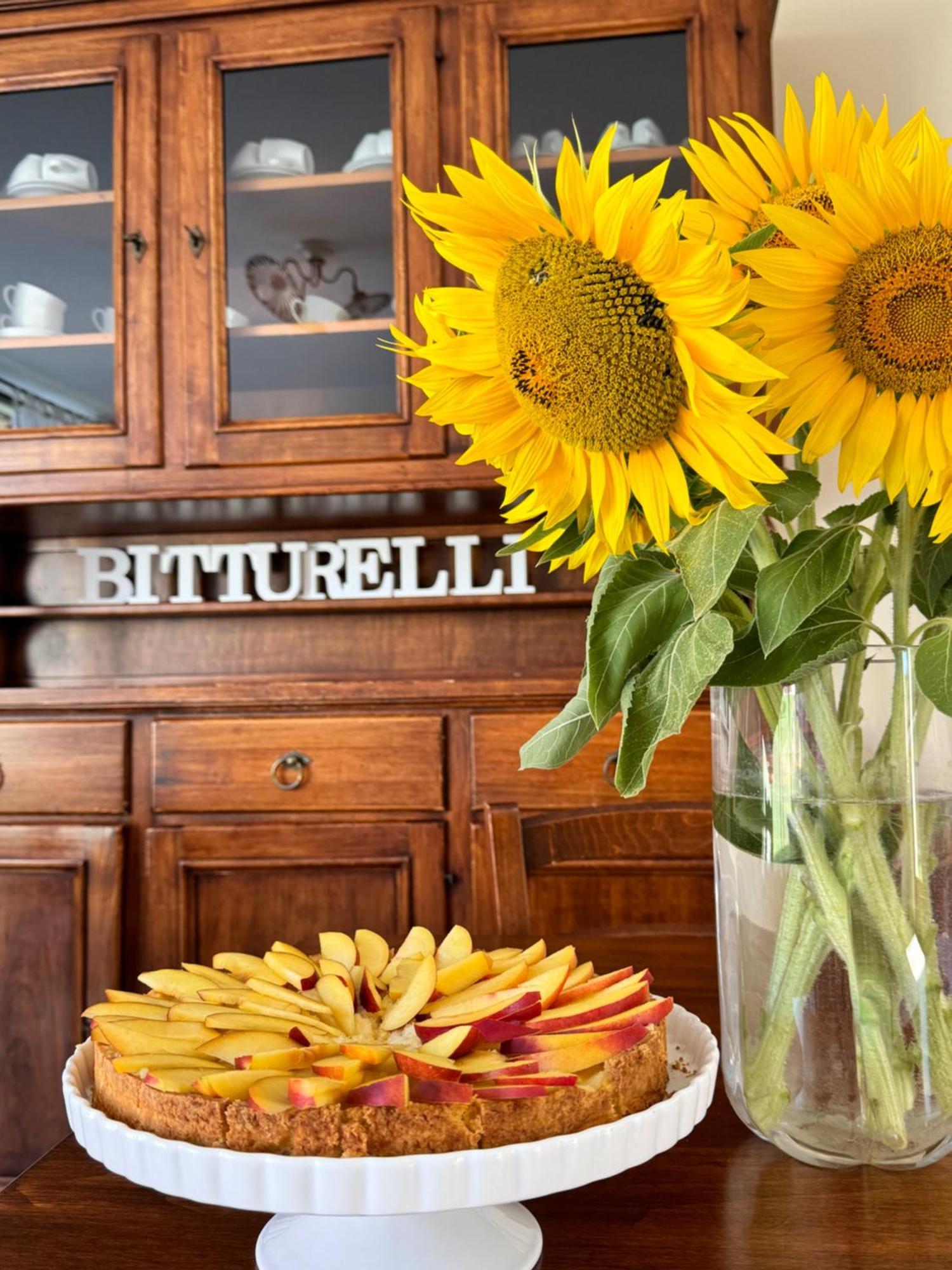 Agriturismo Bitturelli Ponti sul Mincio Kültér fotó