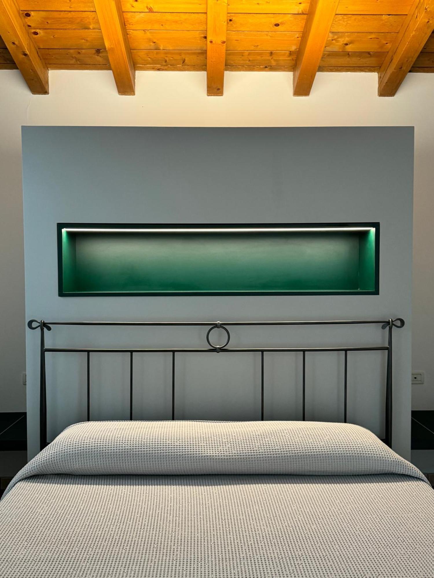 Agriturismo Bitturelli Ponti sul Mincio Kültér fotó