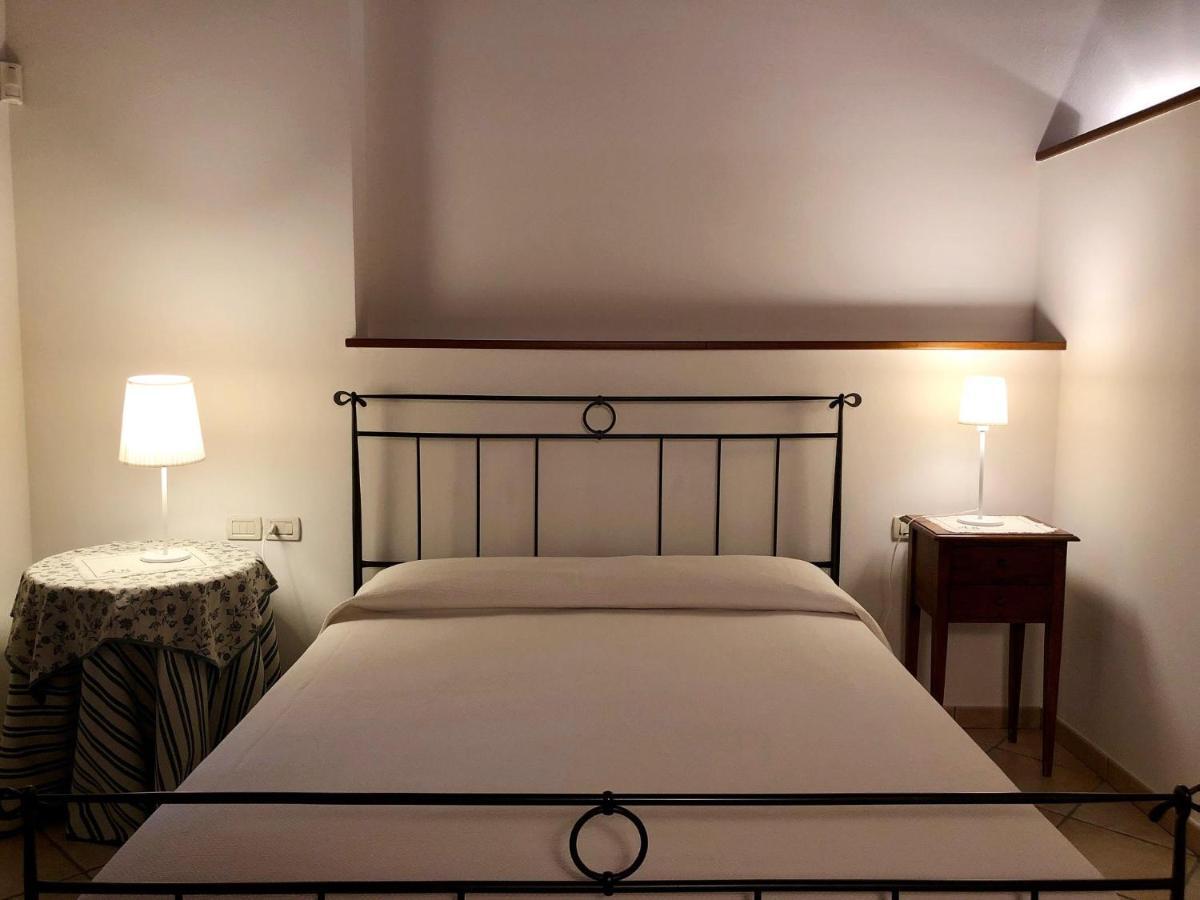 Agriturismo Bitturelli Ponti sul Mincio Kültér fotó