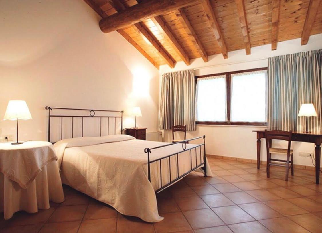 Agriturismo Bitturelli Ponti sul Mincio Kültér fotó